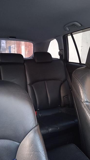 bmw x7: Subaru Outback: 2010 г., 2.5 л, Вариатор, Бензин, Универсал — 6