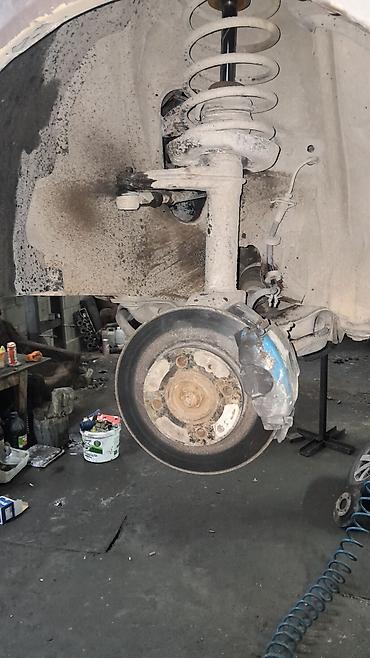 Volkswagen: Volkswagen Passat: 1982 г., 1.6 л, Механика, Бензин, Седан — 70