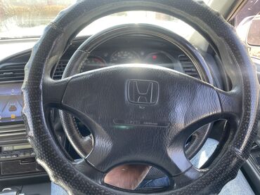 катушка хонда степ: Руль Honda 2001 г., Б/у, Оригинал, Япония