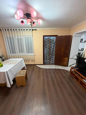 Продажа коттеджей и домов: 3 комнаты, 76 м², 5 соток, Бишкек, Агентство недвижимости — 12