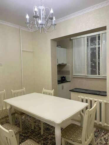 Продажа квартир: 1 комната, 36 м², 106 серия, 2 этаж, Косметический ремонт