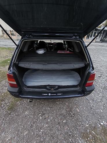 Volkswagen: Volkswagen Golf: 1994 г., 1.8 л, Механика, Бензин, Универсал — 7