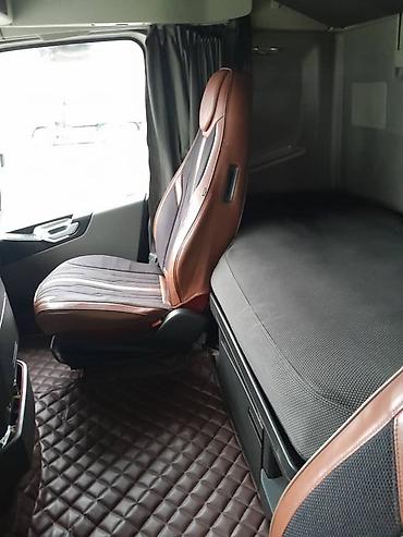 Тягачи: Тягач, Volvo, 2015 г., Без прицепа — 6