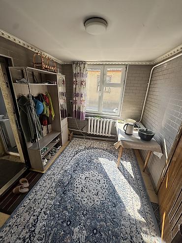 прадаю дом ак босого: 6 комнат, 80 м², 8 соток, Бишкек, Собственник — 6