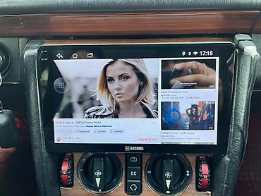 Усилители звука: Новый, Домашний, 50 Вт, Класс: A, Каналов: 4 — 23