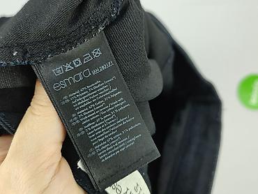 pull esmara: Esmara, Jeansy damskie, rozmiar S — 6