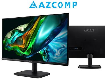 pc monitor: Monitor "Acer EK271" Salam 💰 Qiymət: 270₼ ✅Məhsula 6 ay qarantiya — 1