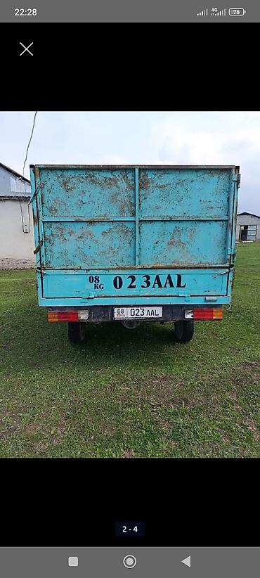 sprinter 2 2: Продаю не спеша обмен рассматриваю! — 3