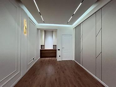 Продажа квартир: 3 комнаты, 86 м², Элитка, 8 этаж — 2