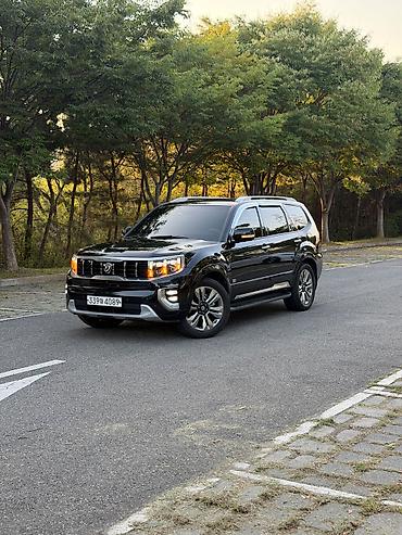 киа мо: Kia Mohave: 2020 г., 3 л, Автомат, Дизель, Внедорожник — 3