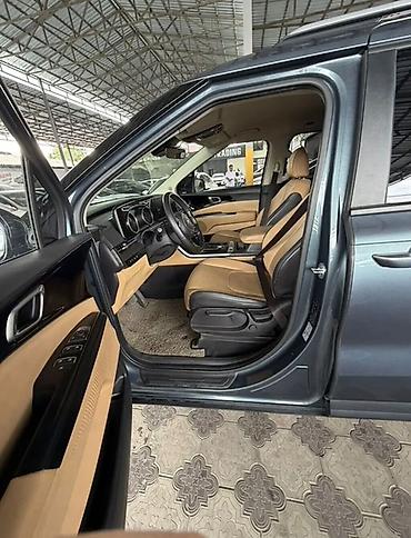 кийа карнивал: Kia Carnival: 2022 г., 2.2 л, Автомат, Дизель, Минивэн — 7