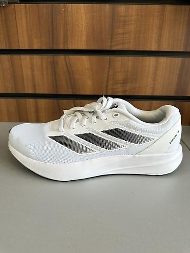 nike skepta: Мужские кроссовки, 43, Adidas, Новый, цвет - Белый — 1