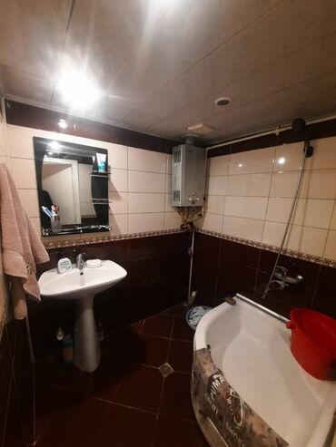 Köhnə tikili: Bakı, 2 otaqlı, Köhnə tikili, 65 kv. m — 12