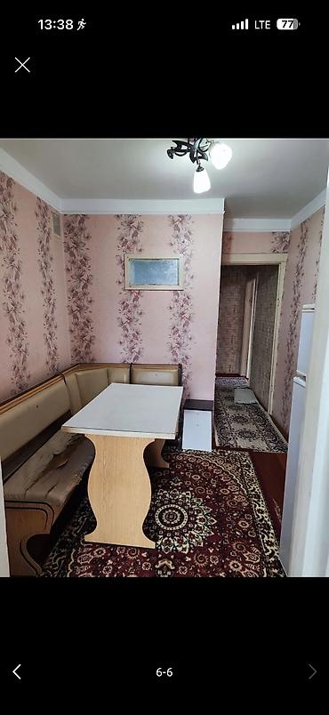 Продажа квартир: 1 комната, 38 м², Индивидуалка, 3 этаж, Старый ремонт — 4