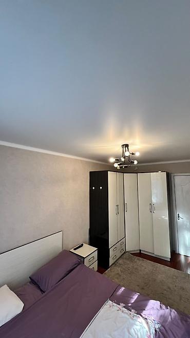 104: 3 комнаты, 58 м², Золотой квадрат 104 серия, 4 этаж, Евроремонт — 3