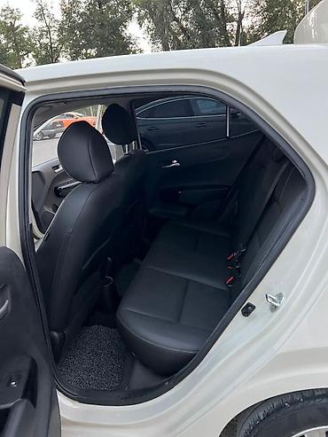 мотор морнинг: Kia Morning: 2019 г., Автомат, Бензин, Седан — 4