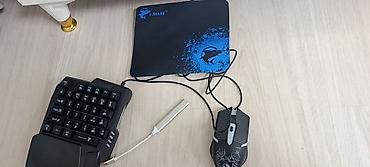 microsoft surface: Игровой геймерский набор 4в1 . клавиатурамышка коврик юсб хаб — 3