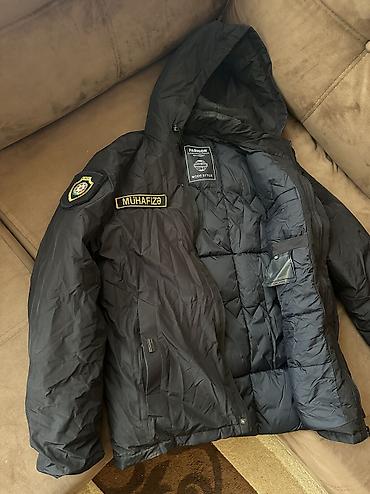 north face kurtka: Мужская куртка, Ветровка, Зимняя, 9Fashion Woman, 2XL — 1