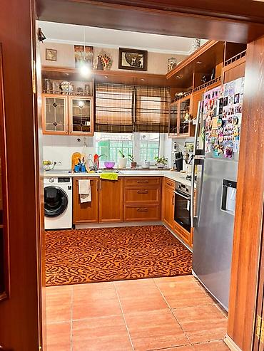 Продажа коттеджей и домов: 6 комнат и более, 300 м², 6 соток, Бишкек, БГУ Агентство недвижимости — 14