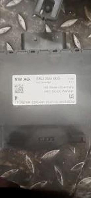 magneti prodaja: AUDI A5 MODUL BATERIJE 8K0959663 | Audi vw delovi zemun 06******** — 1