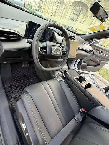 byd e2: Dongfeng : 2026 г., Автомат, Гибрид, Кроссовер — 5