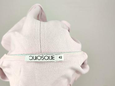 sweter massimo dutti: QUIOSQUE, Narzutka damska, rozmiar XL — 4