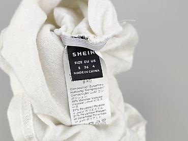 Kobiety: Shein, Bluzka damska, rozmiar S — 4