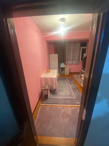 сниму дом на длительный срок: 1 бөлмө, Кыймылсыз мүлк агенттиги, Чогуу жашоосу жок, Толугу менен эмереги бар