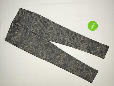 sublevel trousers: Lola, Spodnie materiałowe damskie, rozmiar L — 2