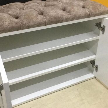 Sifarişlə dolablar: Düz dolab, Mətbəx üçün, Qonaq otağı üçün, Dəhliz üçün, Qarderob, Kupe, Korpuslu, 5 qapı — 26