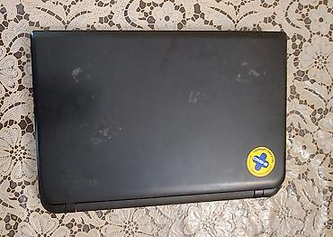 toshiba notebook adapter: İşlənmiş Toshiba Notebook satılır. Intel Celeron prosessor, ram 4gb — 3