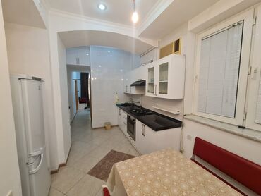 Günlük kirayə mənzillər: 2 otaqlı, Nəsimi r. r-nu — 7