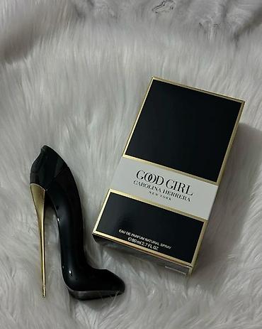 carolina herrera: Carolina Herrera Good Girl — парфюмерная вода (Eau de Parfum) в — 3