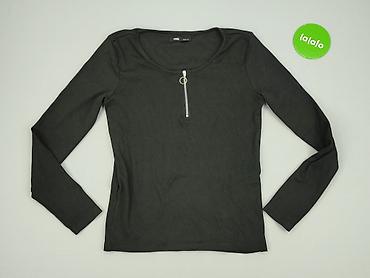 bluzy goth: Sinsay, Bluzka damska, rozmiar L — 2