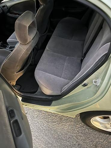 Toyota: Toyota Avensis: 1999 г., 2 л, Кол менен иштөөчү — 8