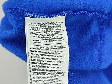 bluza nike m: Nike, Bluza z kapturem damska, rozmiar S — 5