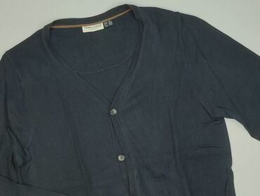 ubrania sticha: Cardigan, Kardigan dla mężczyzn, rozmiar 6XL