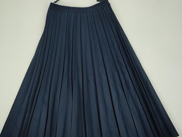 długie spódnice do botków: Skirt, S (EU 36), condition - Good