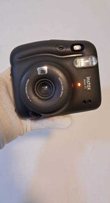 Fotokameralar: Фотлаппарат Instax mini 11 — 4