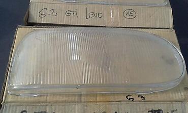 los re: STAKLO FARA ZA VOLKSWAGEN GOLF 3 | staklo fara golf 3 gti 2 sociva — 2