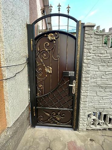 Бронированные двери на заказ: Бронированные двери огромный выбор на рынке более 30 лет металл — 6