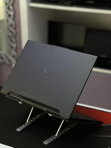 asus a15: Yeni ASUS TUF Gaming, 15.6 ", AMD Ryzen 7, 512 GB, Ünvandan götürmə, Ödənişli çatdırılma, Rayonlara çatdırılma — 5