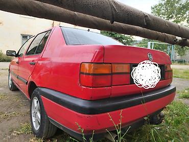jetta 2: Volkswagen Vento: 1992 г., 1.8 л, Механика, Бензин, Седан — 2