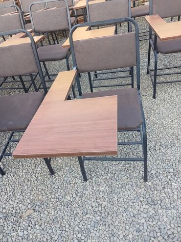 Masa və oturacaq dəstləri: Mətbəx üçün, Yeni, Açılmayan, Kvadrat masa — 7