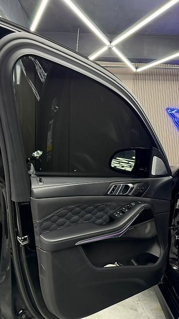 руль audi: BMW X5 M: 2022 г., 4.4 л, Автомат, Бензин, Кроссовер — 7