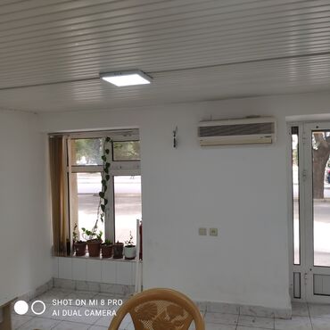 Mağazalar: Obyekt (qeyri yaşayış) satılır. yol qırağı, sanitar qovşağı, mağaza — 4