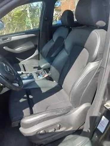 akumulator: AUDI Q5 DELOVI AMORTIZERI I OPRUGE | Audi delovi zemun 06******** — 4