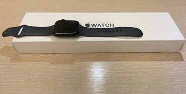 smart watch 5: Продаю апл вотч se эпл вотч se 2 apple watch se 2 коробка зарядка все