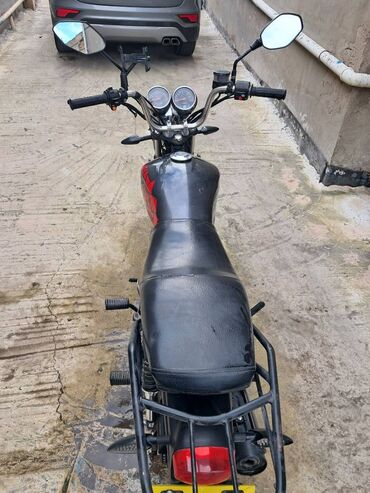Motosikletlər: Minsk - D4/50, 50 sm3, 2024 il -da lalafo.az — 4 Motosikletlər: Minsk - D4/50, 50 sm3, 2024 il — 4