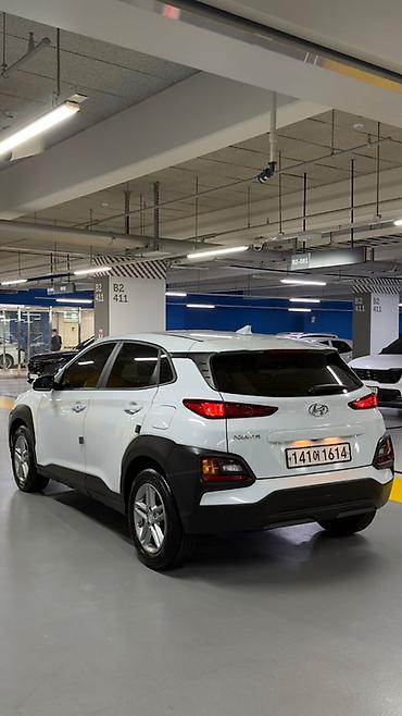 Hyundai: Hyundai Kona: 2019 г., Кроссовер — 33
